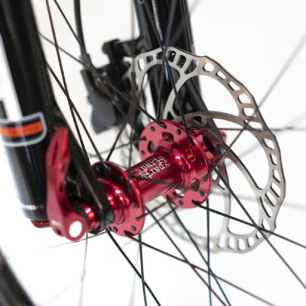 KUbikes 26 TRAIL